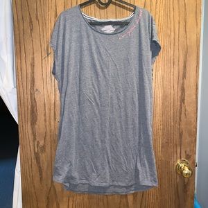 Victoria’s Secret Sleeping Tee